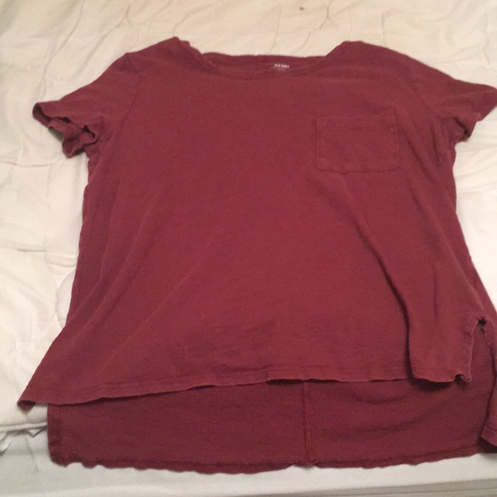 T shirt